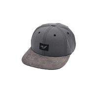 Reell Pitchout Cap Charcoal