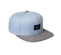 Reell Pitchout Cap Light Blue/Silver