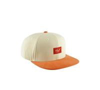Reell Pitchout Cap Oak/Apricot