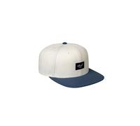 Reell Pitchout Cap Off-White/Blue