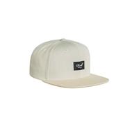 Reell Pitchout Cap Oyster/Light Heather