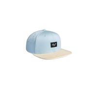 Reell - Pitchout Cap with Polyester - Cap, Gr. One Size, grau (SlateBlue)
