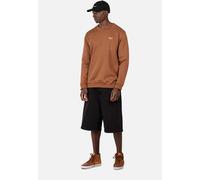 Reell Pullover / Sweatshirt Regular Logo Crewneck 1304-022-15-018 Haze Brown-S