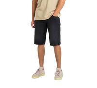 Reell Rafter Short 2 Black Washed 38