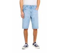 Reell Rafter Short 2 Light Blue Wash 33