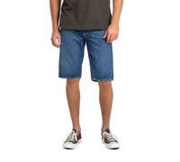 Shorts REELL - Rafter Short 2 Retro Blue (1300) Größe: 32