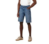 Reell Rafter Short 2 Retro Mid Blue 34