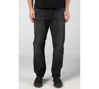 Reell Jeans Rave Black Wash 2 Herren Größe 34/32