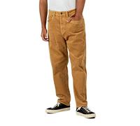 Reell Rave Golden Sand Cord, Jeanshose für Herren Größe 38/32