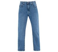Reell - Rave - Jeans, Gr. S 30 - Length: 32, blau (ClassicMidBlue)