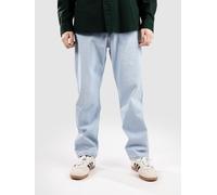 REELL Rave Jeans light blue stone 2 Herren Gr. 32/34