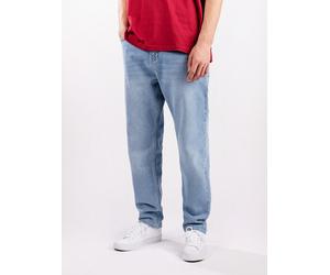 REELL Rave Jeans light blue stone Herren Gr. 30/32