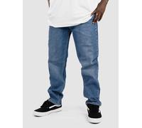 REELL Rave Jeans retro mid blue Herren Gr. 31/32