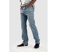 REELL Rave Jeans topaz blue Herren Gr. 27/30
