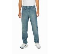 REELL Rave Jeans topaz blue Herren Gr. 28/32
