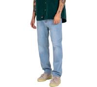 REELL Rave Jeans light blue stone 2 Herren Gr. 34/32