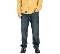 REELL Rave Jeans organic dirt Herren Gr. 34/34