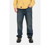REELL - Rave Organic Dirt - Jeans - Blau - W32 / L34 - 99% Baumwolle, 1% Elastan Blau W32 / L34