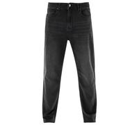 Reell - Rave PCW - Jeans, Gr. XL 36 - Length: 32, schwarz (BlackWash2)