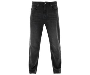 Reell - Rave PCW - Jeans, Gr. XXL 38 - Length: 32, schwarz (BlackWash2)