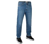 REELL Rave Jeans retro mid blue Herren Gr. 32/32