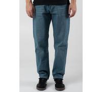 REELL - Rave Topaz Blue - Jeans - Blau - W32 / L34 - 99% Baumwolle, 1% Elastan Blau W32 / L34