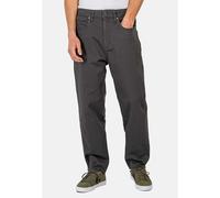 Reell Jeans Rave Relaxed Tapered Jeans - Vulcan Grey 30/32 Grau