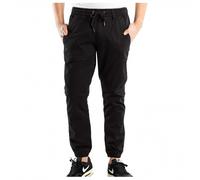 Reell - Reflex 2 - Freizeithose, Gr. S S - Regular, schwarz (Black)