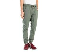 Reell Hose Reflex 2 LW Light Olive Größe S normal