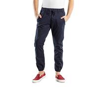 Hosen REELL - Reflex 2 Navy (1300) Größe: S normal