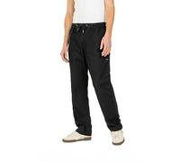 Reell Stoffhose Reflex Air Black Linen Größe L (normal)
