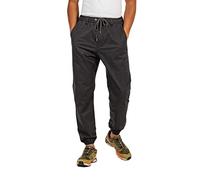 Reell Reflex Boost Black Stripe S normal