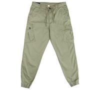 REELL Reflex Cargo Hose light olive Damen Gr. XS