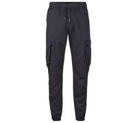 Reell - Reflex Cargo LW - Freizeithose, Gr. M M - Long, grau (NightBlue)