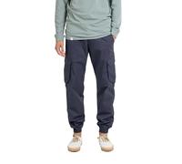 Reell Freizeithose Reflex Cargo LW – Größe L Long – NightBlue