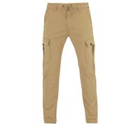 Reell - Reflex Easy Cargo BR - Freizeithose, Gr. XL XL - Regular, beige (DarkSand)