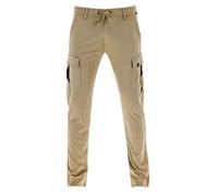 Reell Cargohose Reflex Easy Cargo 1112-005-01-001 Dark Sand-XS