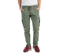 Reell Reflex Easy Cargo, Light Olive M Long Artikel-Nr.1112-005 - 01-001