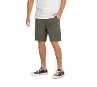 Reell Reflex Easy Cargo Short BR Olive M