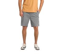 Reell Reflex Easy Cargo Short Light Grey S