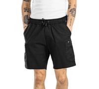 REELL Reflex Easy Cargo Shorts black Herren Gr. XS