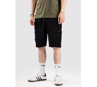 REELL Reflex Easy Cargo Shorts deep black Herren Gr. S