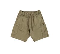 REELL Reflex Easy Cargo Shorts olive Herren Gr. XS