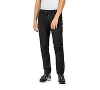 Reell Reflex Easy LW Black L Long