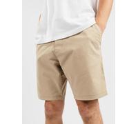 REELL Reflex Easy LW Shorts beige Herren Gr. XL
