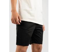 Reell Reflex Easy Short LW, Kurze Hosen für Männer und Frauen aus Leichter Baumwolle, Shorts mit elastischem Bund