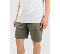 REELL Reflex Easy LW Shorts light olive Herren Gr. S