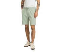Reell - Reflex Easy Short - Shorts, Gr. XL, grau/oliv (BabyCordAquaGrey)
