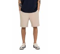 Reell Shorts Reflex Easy Short 1201-010-21-001 Beige Textured-M