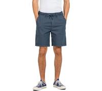 Reell Short Reflex Easy Short 1201-010-21-146 Broken Navy-S